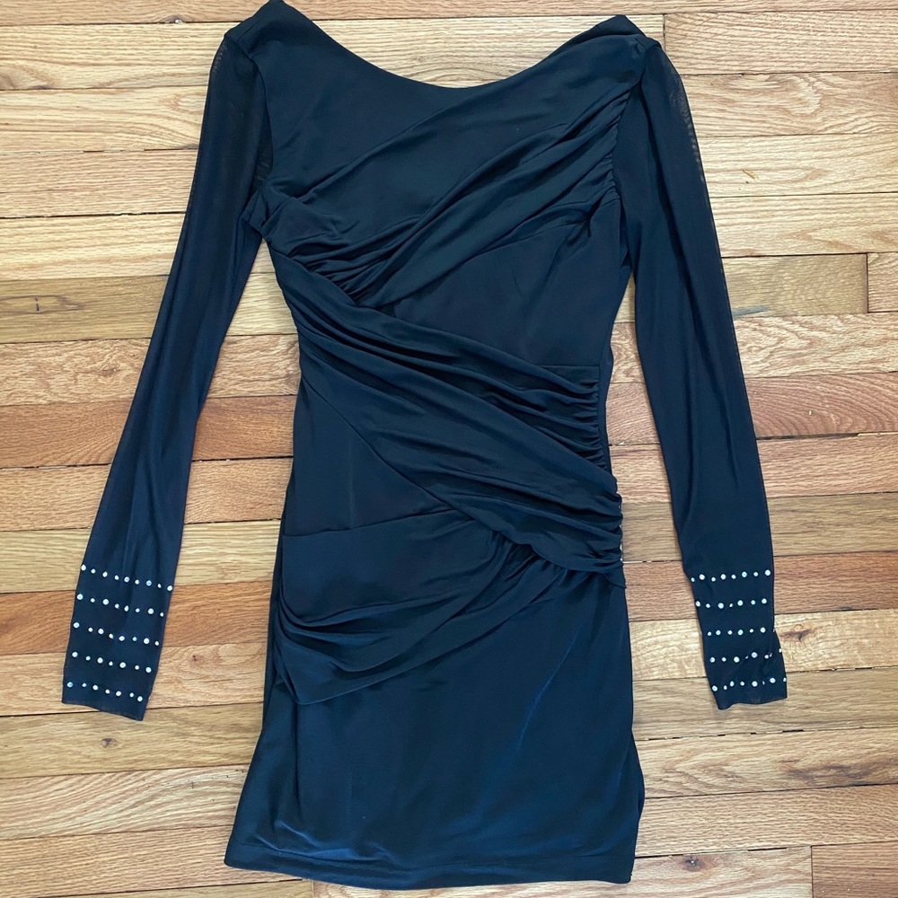 Teeze Me Formal Cocktail Dress